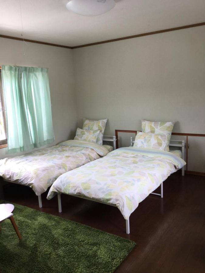 Guesthouse Yui Hongu Kültér fotó