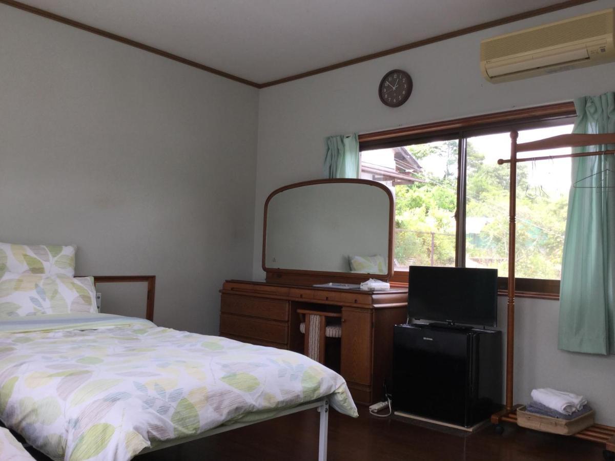 Guesthouse Yui Hongu Kültér fotó