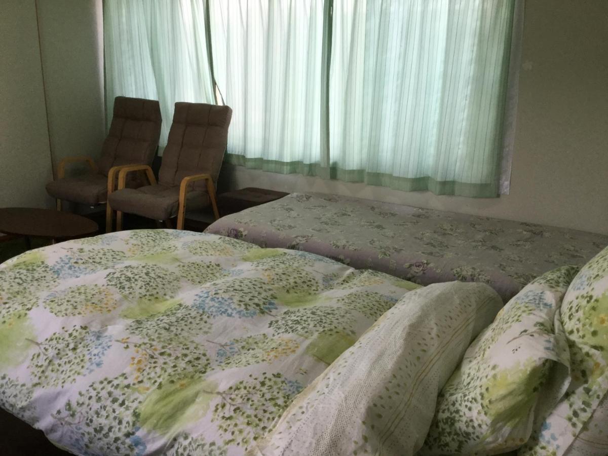 Guesthouse Yui Hongu Kültér fotó