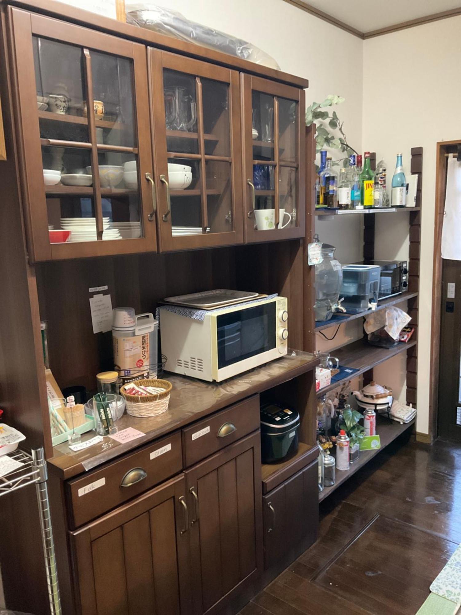 Guesthouse Yui Hongu Kültér fotó