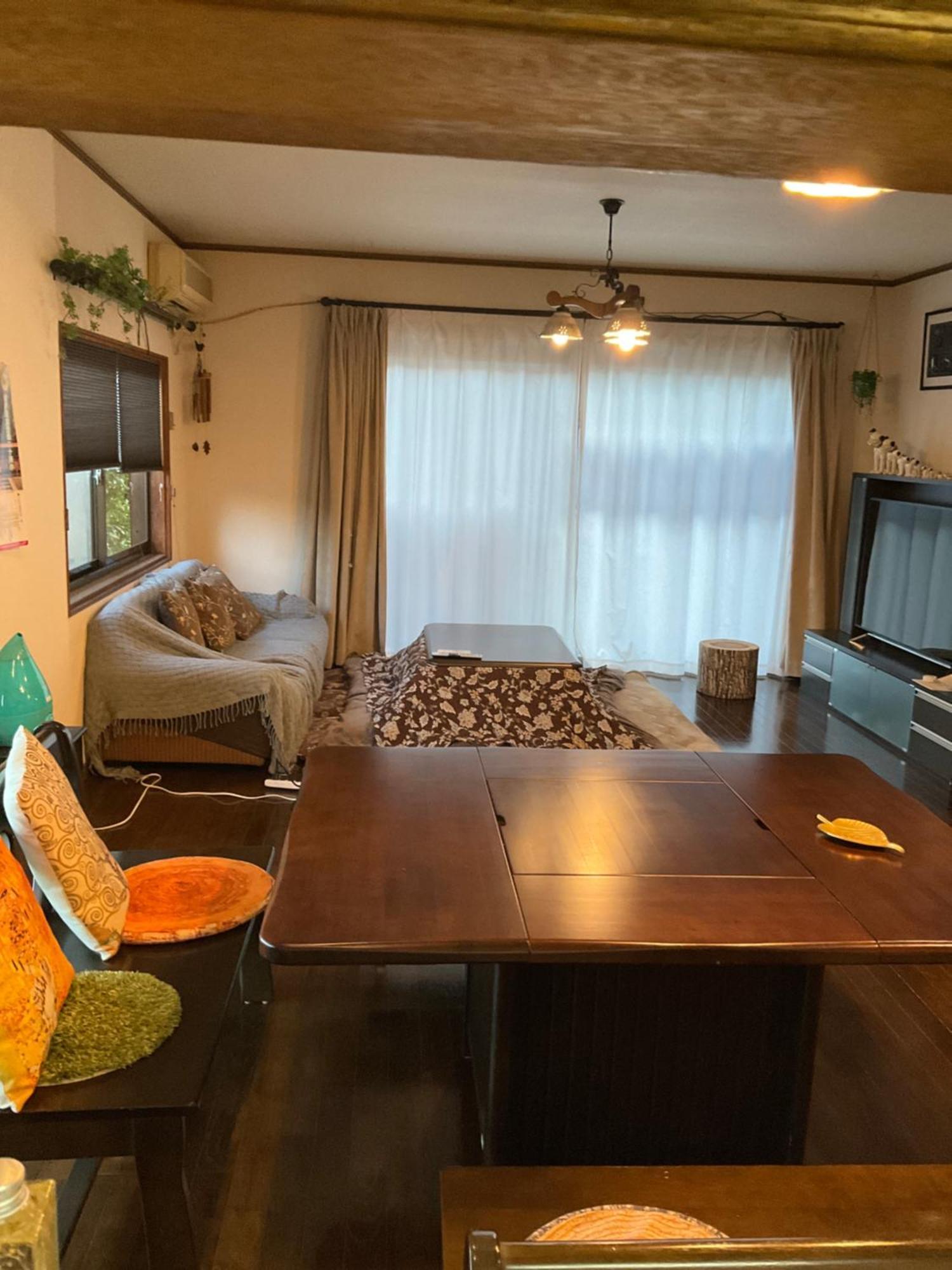 Guesthouse Yui Hongu Kültér fotó