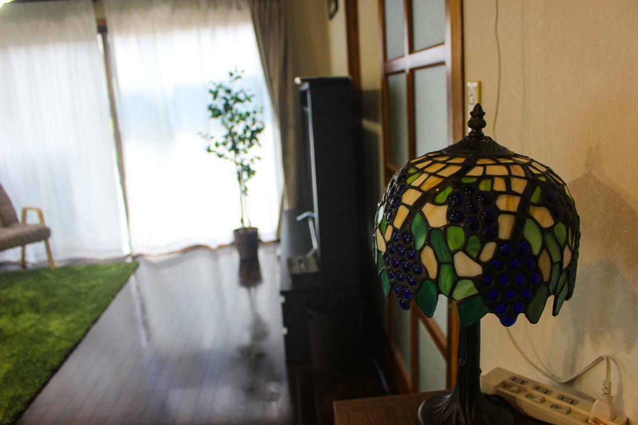 Guesthouse Yui Hongu Kültér fotó