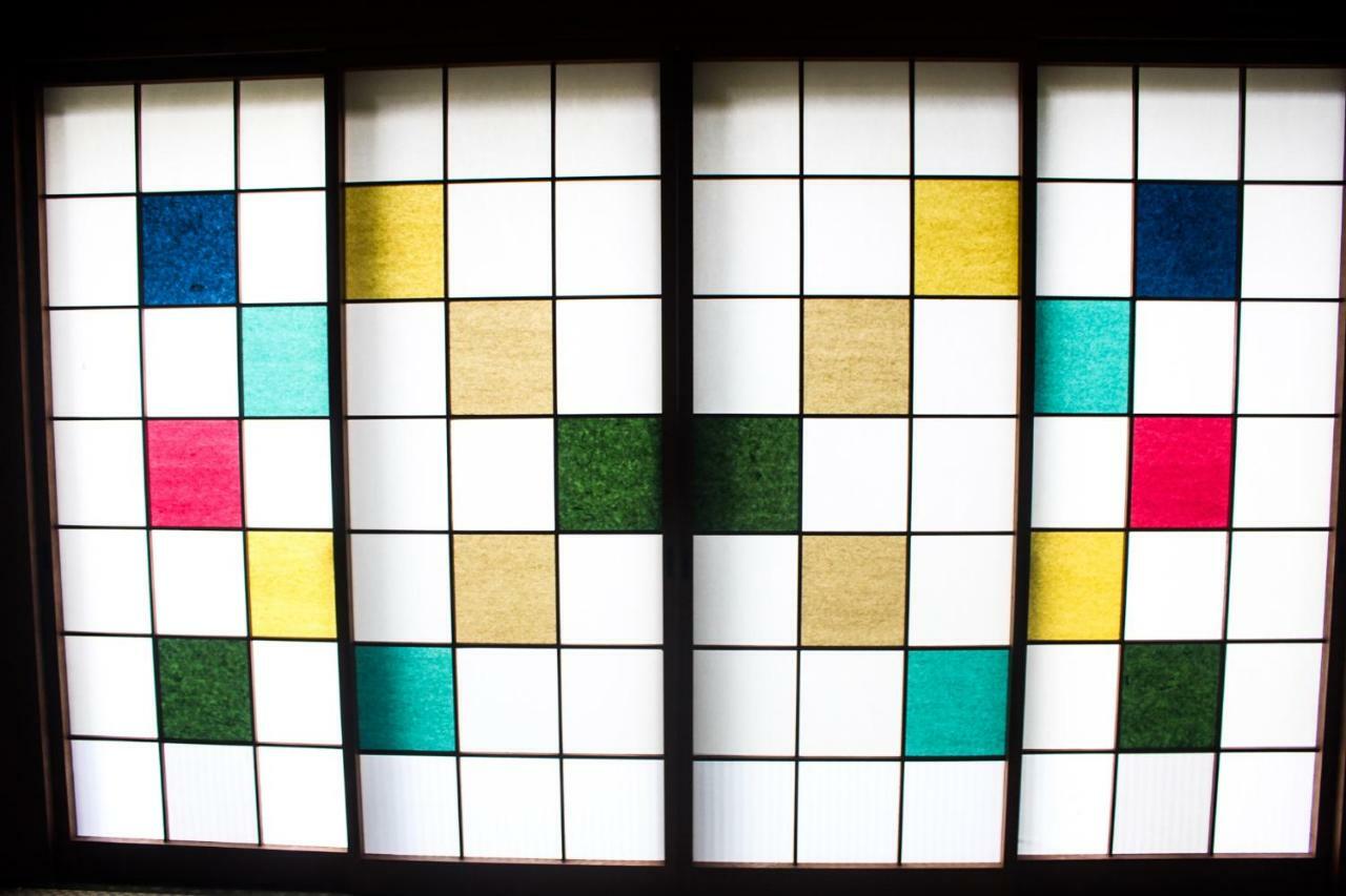 Guesthouse Yui Hongu Kültér fotó