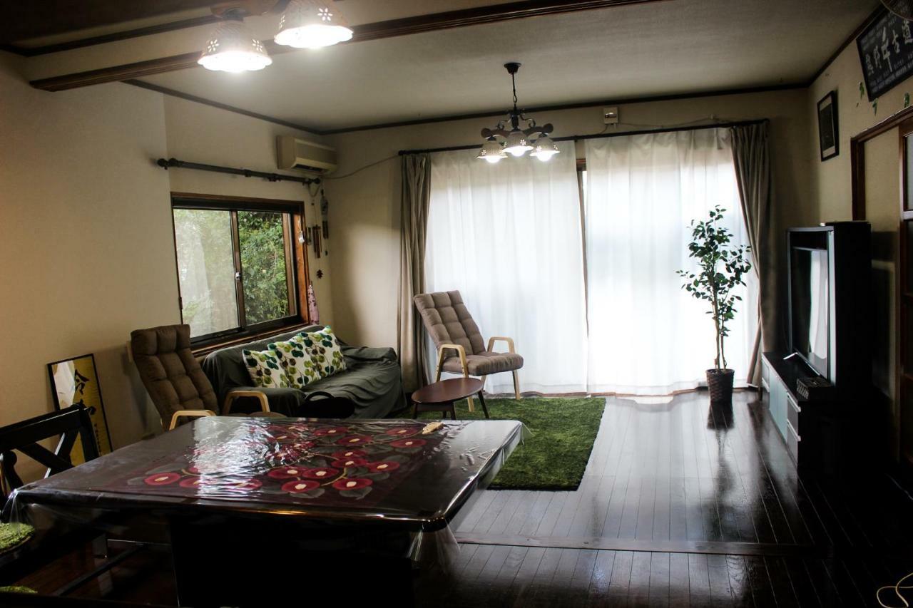 Guesthouse Yui Hongu Kültér fotó