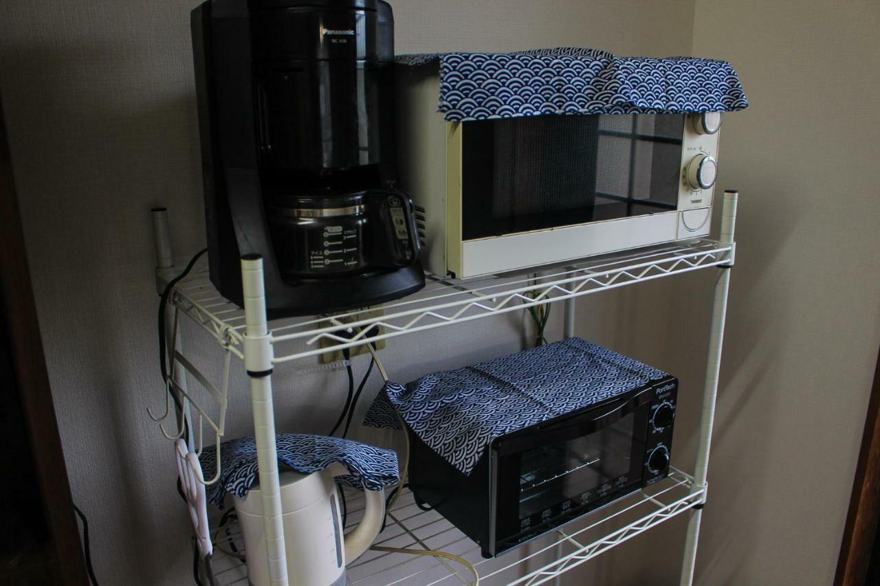 Guesthouse Yui Hongu Kültér fotó