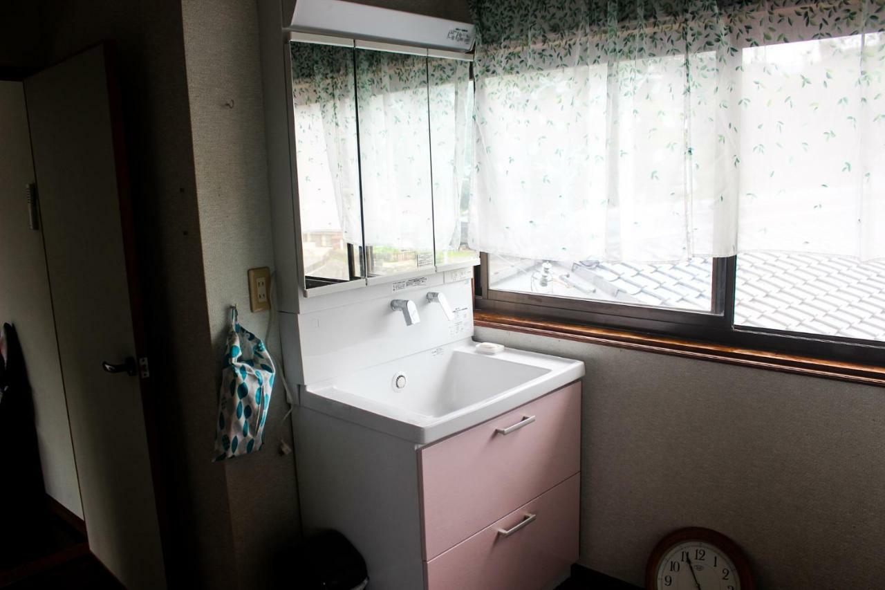 Guesthouse Yui Hongu Kültér fotó