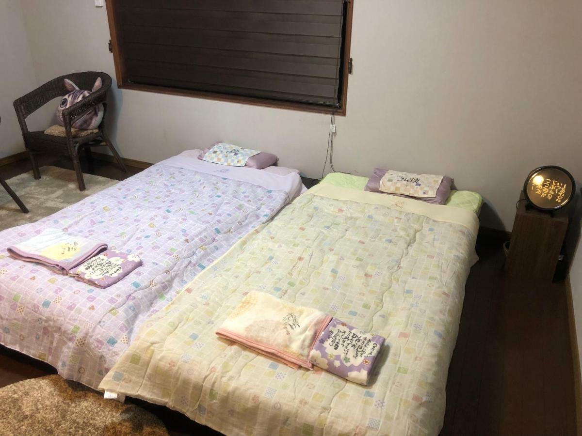 Guesthouse Yui Hongu Kültér fotó