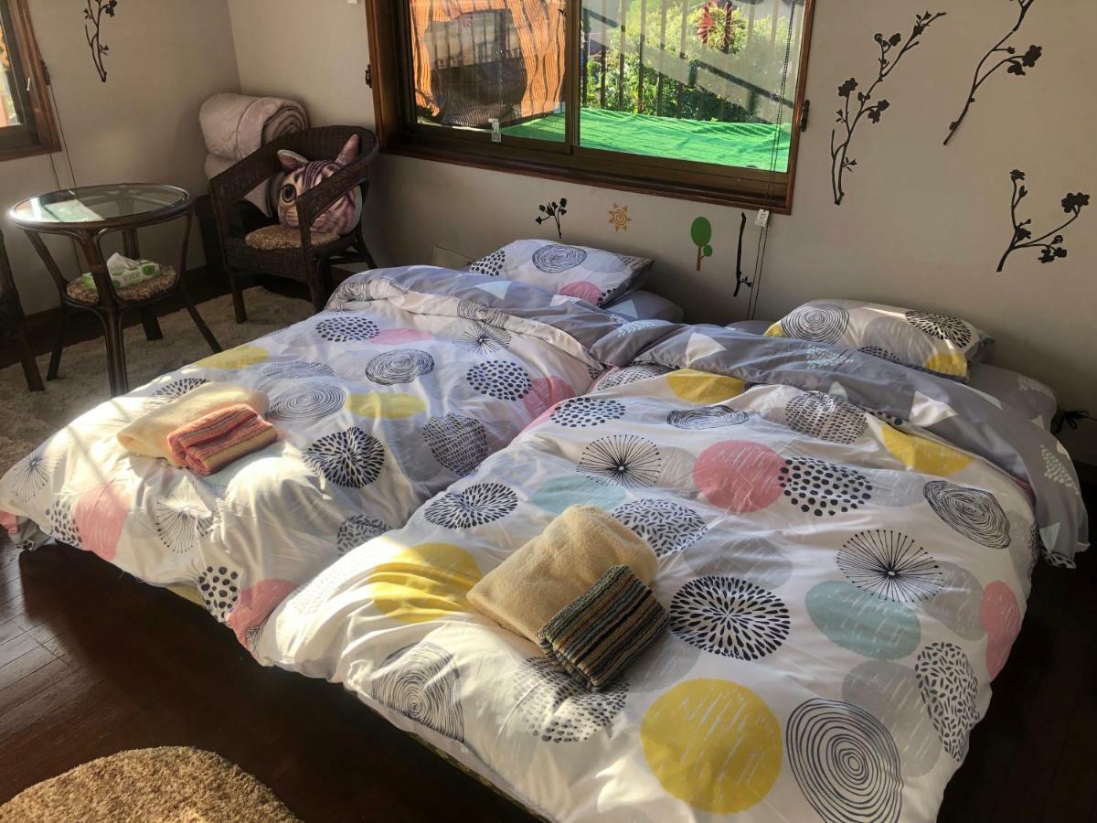 Guesthouse Yui Hongu Kültér fotó